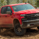 All Photos Credit Chevrolet